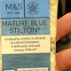 Image for article titled Drug Dealer Taken Down by ‘His Love of Stilton Cheese’